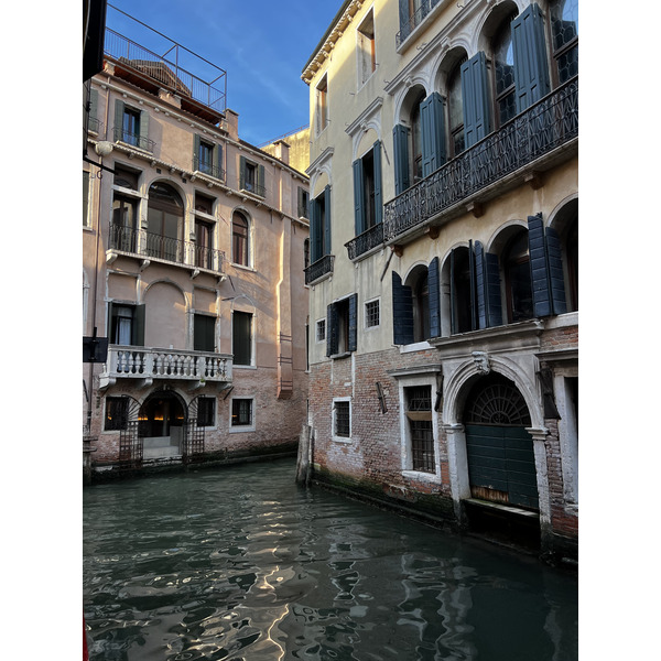 รูปถ่าย อิตาลี(Italy) เวนีส(Venice) 2022-05 271