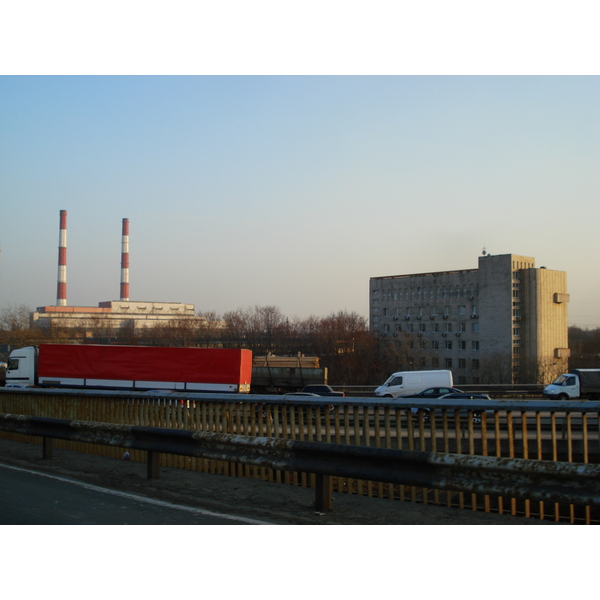 รูปถ่าย ยูเครน(Ukraine) เคียฟ(Kiev) 2007-03 71