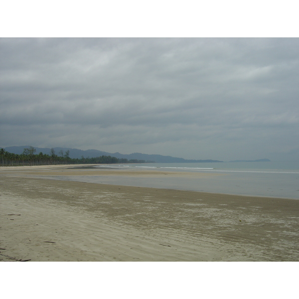 รูปถ่าย ไทย(Thailand) เขาหลัก(Khao Lak) 2005-12 49
