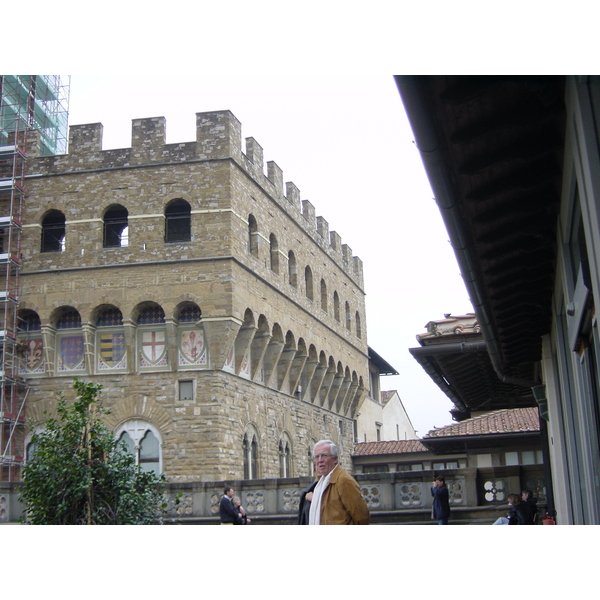 รูปถ่าย อิตาลี(Italy) ฟลอเรนซ์(Florence) 2004-03 8