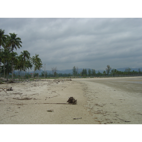รูปถ่าย ไทย(Thailand) เขาหลัก(Khao Lak) 2005-12 52
