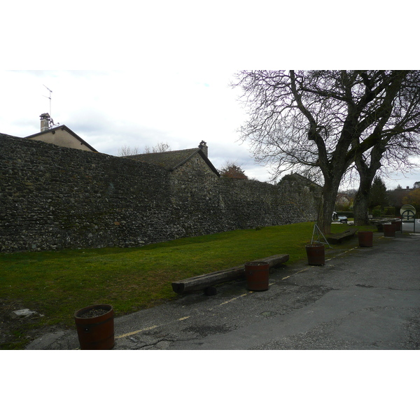 รูปถ่าย ฝรั่งเศส(France) อีวัวเรอ(Yvoire) 2010-02 72