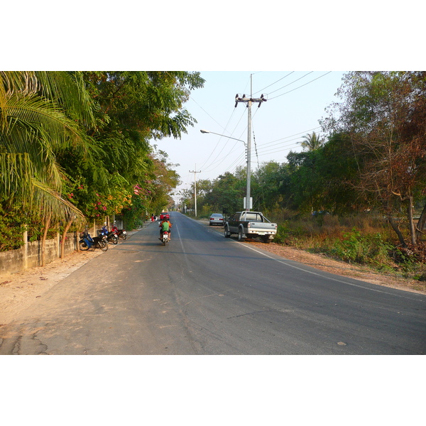 รูปถ่าย ไทย(Thailand) ชลบุรี(Chonburi) หาดซันไชน์(Sunshine beach) 2008-01 9