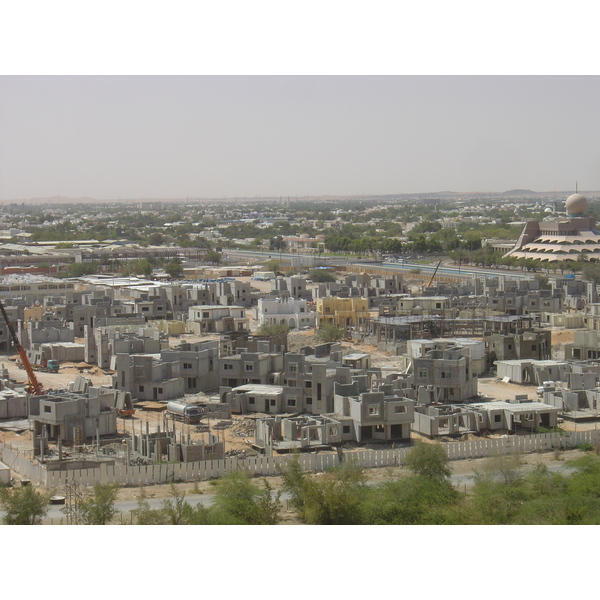 รูปถ่าย สหรัฐอาหรับเอมิเรตส์(United Arab Emirates) อาเลอิน(Al Ain) 2005-03 93