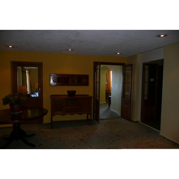 รูปถ่าย แอฟริกาใต้(South Africa) เฮอร์มานัส(Harmanus) โรงแรมวินด์เซอร์(Windsor Hotel) 2008-09 20