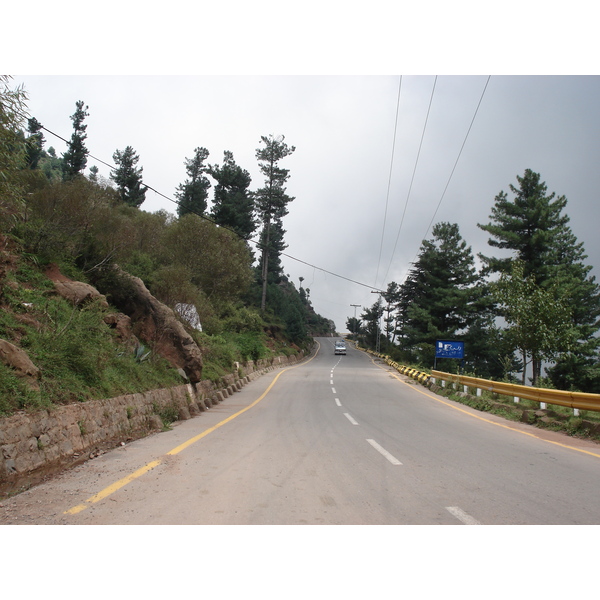 รูปถ่าย ปากีสถาน(Pakistan) มืร์รี(Murree) 2006-08 147