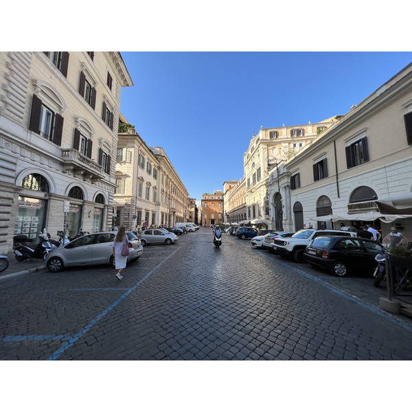 รูปถ่าย อิตาลี(Italy) โรม(Rome) 2021-09 63