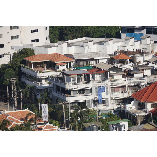 รูปถ่าย ไทย(Thailand) พัทยา(Pattaya) เขาพระตำหนัก(Phra Tamnak) 2016-12 59