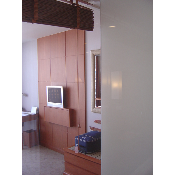 รูปถ่าย ไทย(Thailand) กรุงเทพมหานคร(Bangkok) โรงแรมดุสิตธานี(Dusit Tani Hotel) 2005-12 3