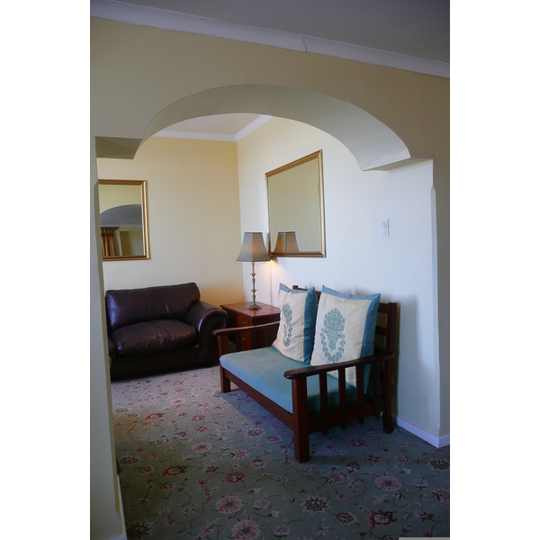 รูปถ่าย แอฟริกาใต้(South Africa) เฮอร์มานัส(Harmanus) โรงแรมวินด์เซอร์(Windsor Hotel) 2008-09 23