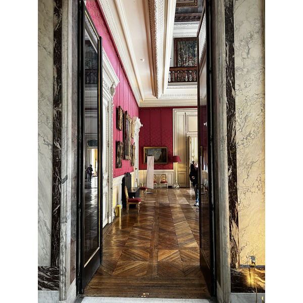 รูปถ่าย ฝรั่งเศส(France) ปารีส(Paris) พิพิธภัณฑ์ฌักมาร์-อ็องเดร(Jacquemart Andre Museum) 2023-04 123