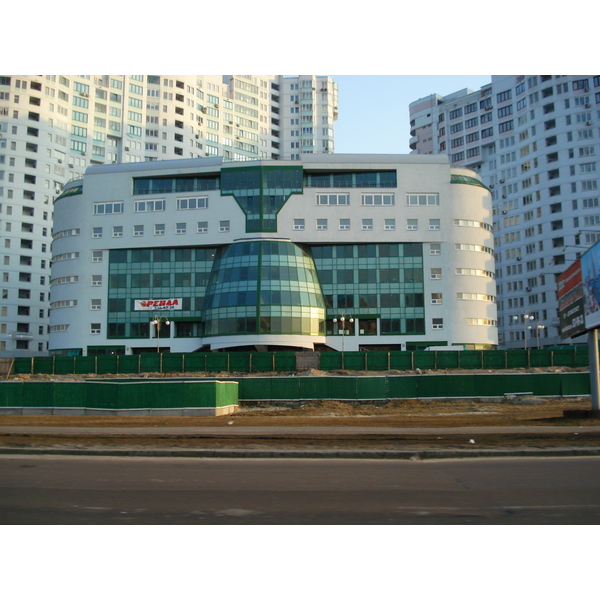 รูปถ่าย ยูเครน(Ukraine) เคียฟ(Kiev) 2007-03 154