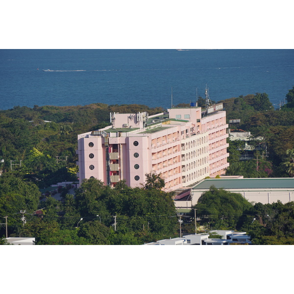 รูปถ่าย ไทย(Thailand) พัทยา(Pattaya) เขาพระตำหนัก(Phra Tamnak) 2016-12 62