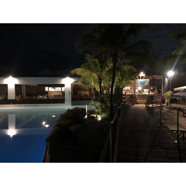 รูปถ่าย กวาเดอลูป(Guadeloupe) โรงแรมเลอมันกานาโอ(Le Manganao Hotel) 2021-02 120