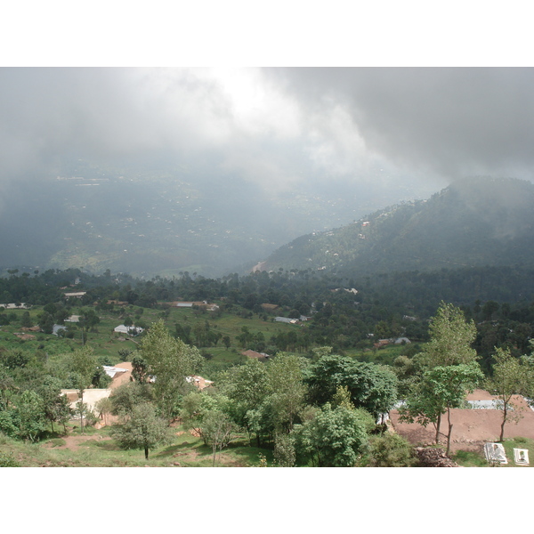 รูปถ่าย ปากีสถาน(Pakistan) มืร์รี(Murree) 2006-08 176