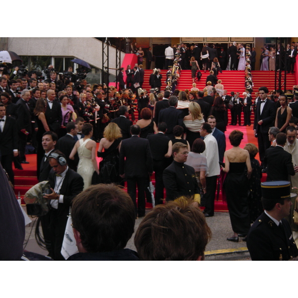 รูปถ่าย ฝรั่งเศส(France) เฟรนช์ริวิเอรา(French Riviera) 2001-05 140