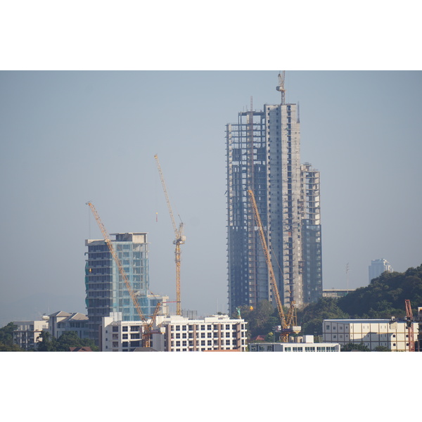 รูปถ่าย ไทย(Thailand) พัทยา(Pattaya) เขาพระตำหนัก(Phra Tamnak) 2016-12 51