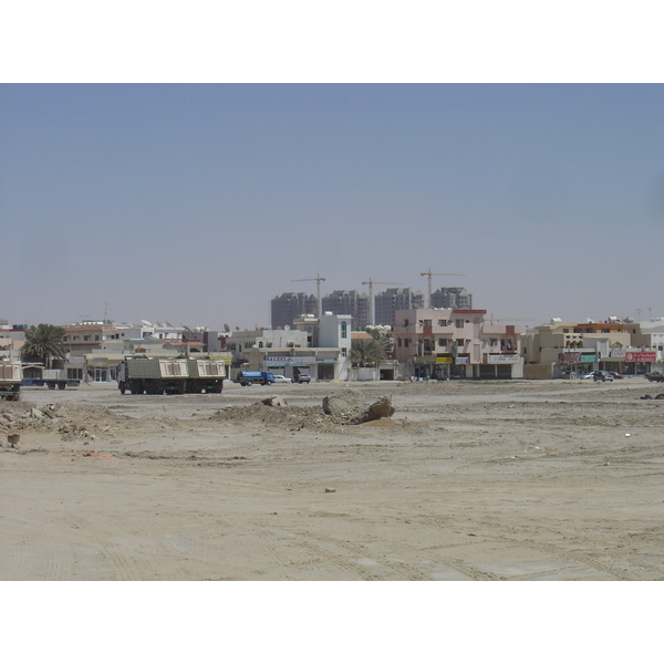 รูปถ่าย สหรัฐอาหรับเอมิเรตส์(United Arab Emirates) อาจแมน(Ajman) 2005-03 11