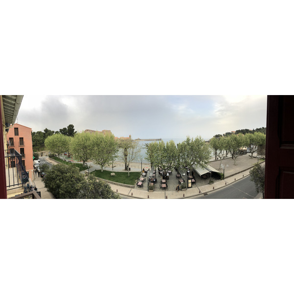 รูปถ่าย ฝรั่งเศส(France) กอลียูร์(Collioure) 2018-04 121