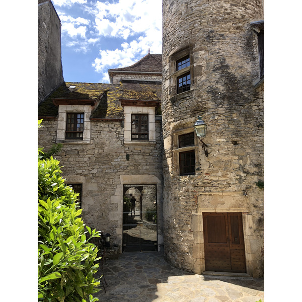 รูปถ่าย ฝรั่งเศส(France) ฟลัวรัก(Floirac) 2018-04 109