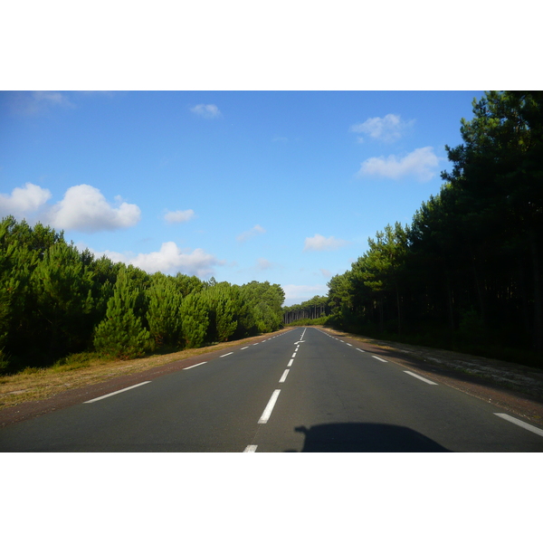 รูปถ่าย ฝรั่งเศส(France) ลากาโน(Lacanau) 2007-08 85