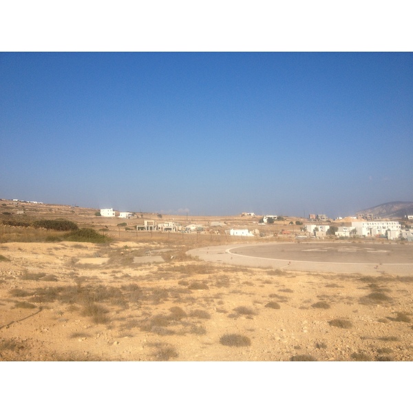 รูปถ่าย กรีก(Greece) เกาะคูโฟนิสเซีย(Koufonissia) 2014-07 162