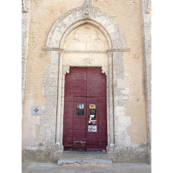 รูปถ่าย ฝรั่งเศส(France) คอร์สิคา(Corsica) โบนีฟาซีโอ(Bonifacio) 2012-09 57