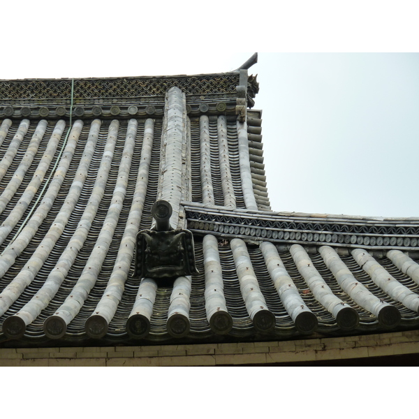 รูปถ่าย ญี่ปุ่น(Japan) เกียวโต(Kyoto) วัดนินนะจิ(Ninna ji Temple) 2010-06 68