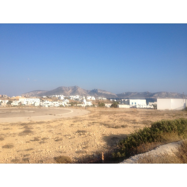 รูปถ่าย กรีก(Greece) เกาะคูโฟนิสเซีย(Koufonissia) 2014-07 573