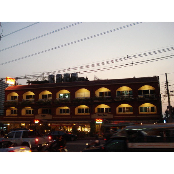 รูปถ่าย ไทย(Thailand) จอมเทียน(Jomtien) ทัพพระยา(Thappraya) 2008-01 34