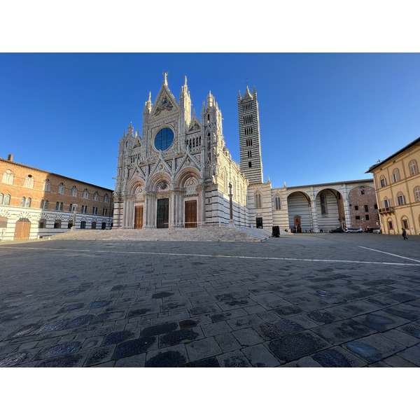รูปถ่าย อิตาลี(Italy) ซีเอน่า(Siena) มหาวิหารเซียนา(Duomo di Siena) 2021-09 34