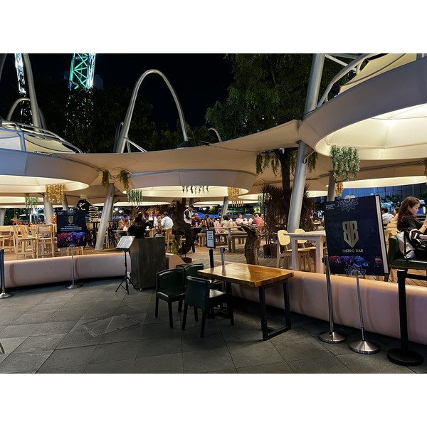 รูปถ่าย สิงคโปร์(Singapore) คลาร์กคีย์(Clarke Quay) 2023-01 34