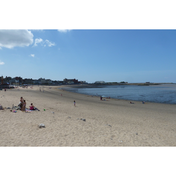 รูปถ่าย อังกฤษ(United Kingdom) มอร์แคม(Morecambe) 2011-07 6