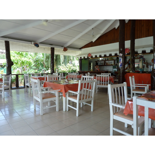 รูปถ่าย เซเชลส์(Seychelles) เกาะมาเฮ(Mahe) 2011-10 61