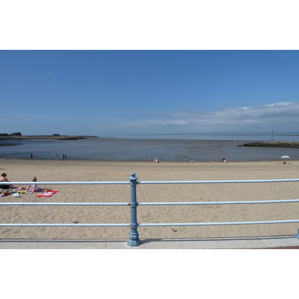 รูปถ่าย อังกฤษ(United Kingdom) มอร์แคม(Morecambe) 2011-07 11