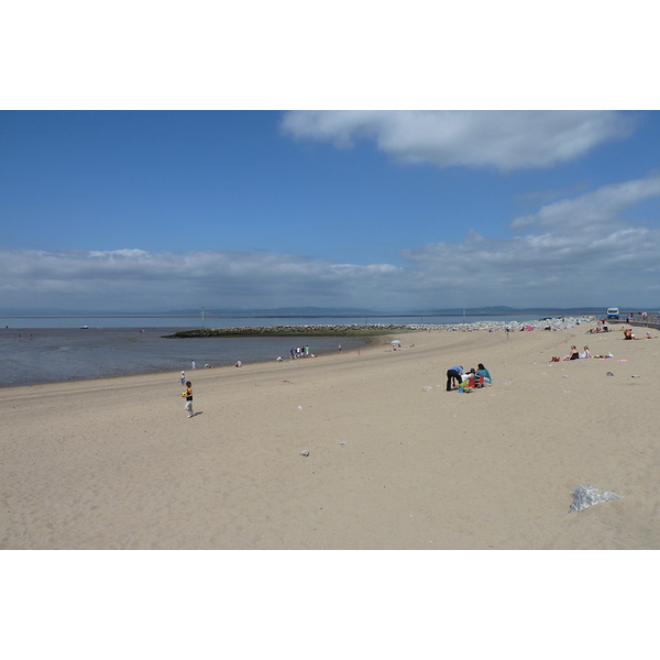 รูปถ่าย อังกฤษ(United Kingdom) มอร์แคม(Morecambe) 2011-07 19