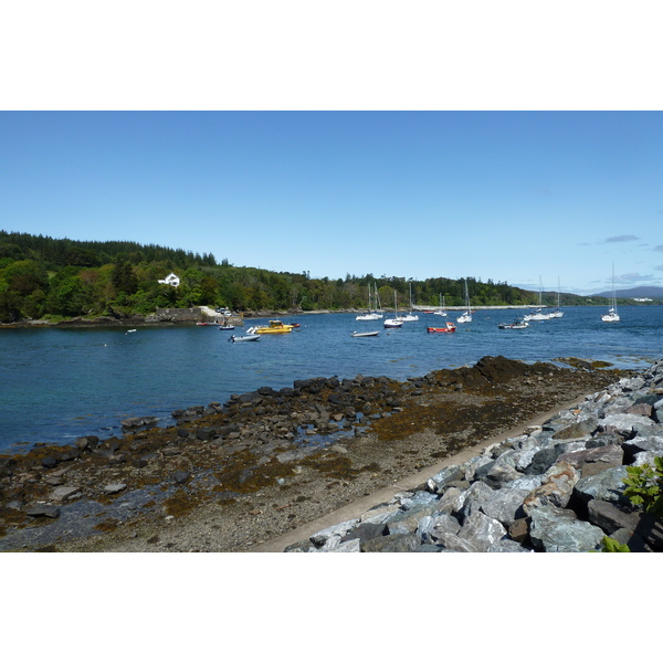 รูปถ่าย อังกฤษ(United Kingdom) เกาะสกาย(Skye) 2011-07 210