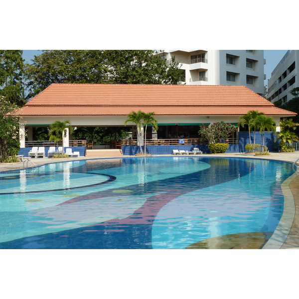 รูปถ่าย ไทย(Thailand) พัทยา(Pattaya) วิวทะเล 3(View Talay 3) 2011-01 55