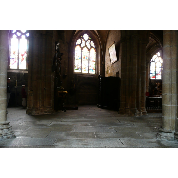 รูปถ่าย ฝรั่งเศส(France) แซ็ง-ปอล-เดอ-เลอง(St Pol de Leon) 2007-08 85
