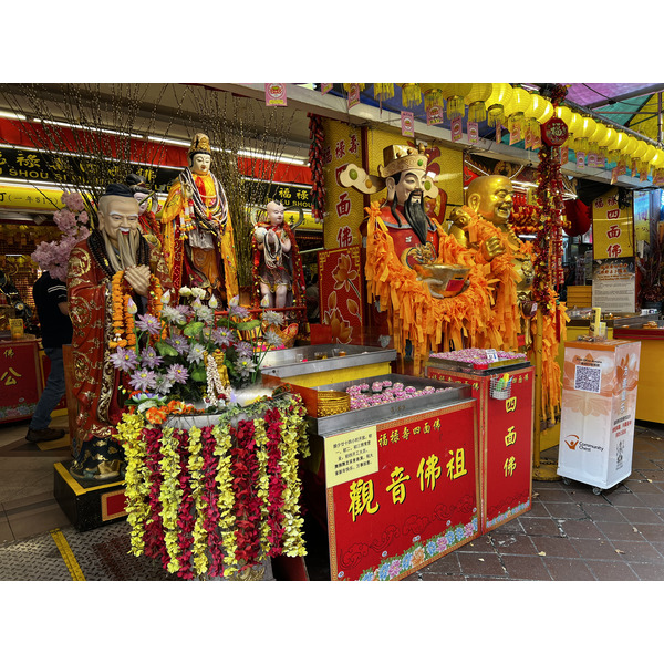 รูปถ่าย สิงคโปร์(Singapore) ลิตเติลอินเดีย(Little India) 2023-01 48