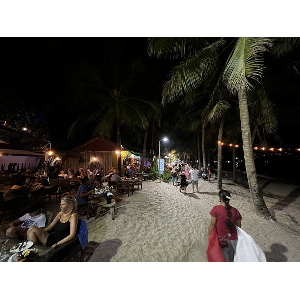 รูปถ่าย ไทย(Thailand) ภูเก็ต(Phuket) หาดกมลา(Kamala Beach) 2021-12 66