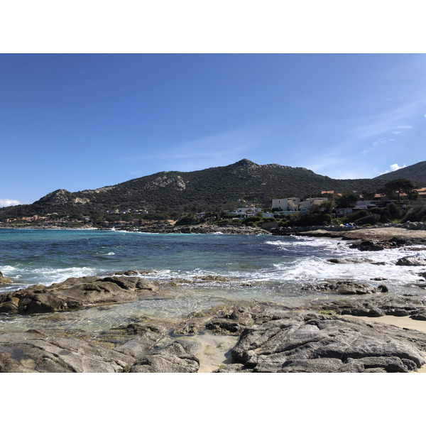 รูปถ่าย ฝรั่งเศส(France) คอร์สิคา(Corsica) 2021-05 24
