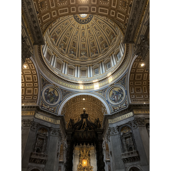รูปถ่าย อิตาลี(Italy) โรม(Rome) 2021-09 379