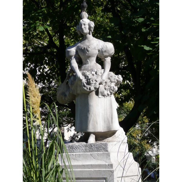 รูปถ่าย ฝรั่งเศส(France) ปารีส(Paris) คลองแซ็ง-มาร์แต็ง(Canal St Martin) 2007-08 151