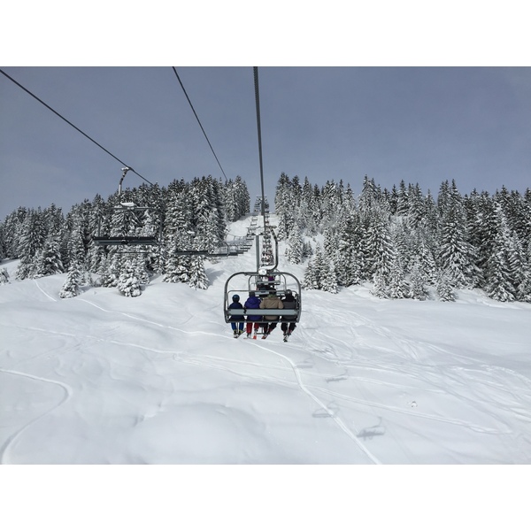 รูปถ่าย ฝรั่งเศส(France) เมแฌฟว์(Megeve) 2016-02 127