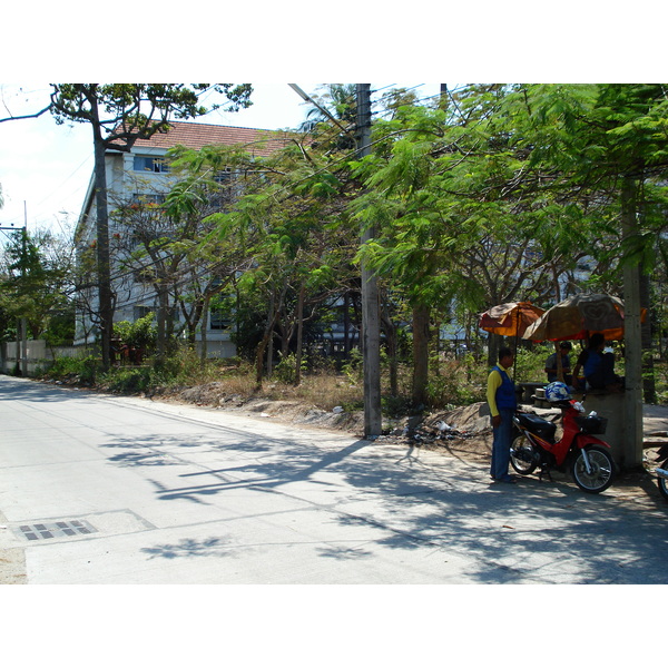 รูปถ่าย ไทย(Thailand) จอมเทียน(Jomtien) 2007-02 53