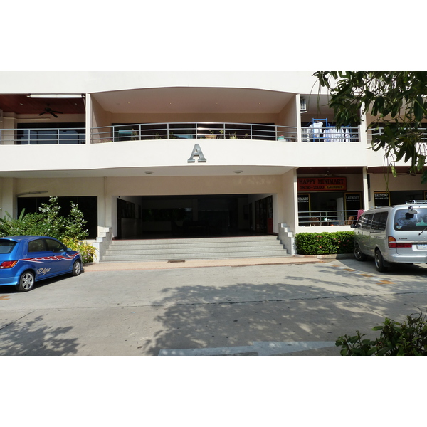 รูปถ่าย ไทย(Thailand) พัทยา(Pattaya) วิวทะเล 3(View Talay 3) 2011-01 49