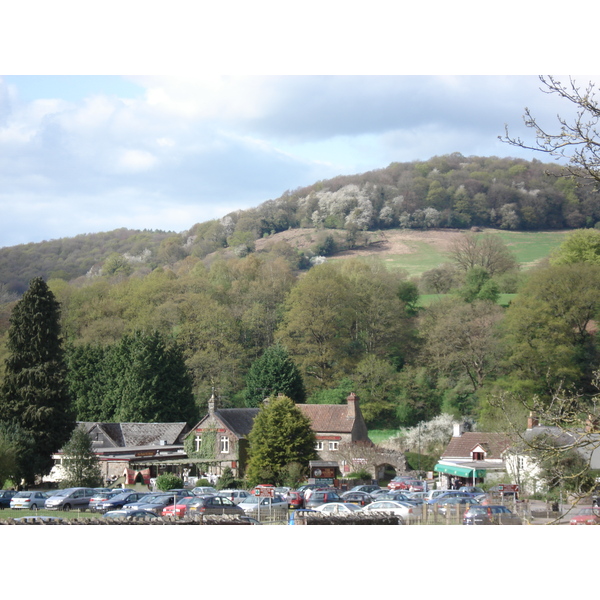 รูปถ่าย อังกฤษ(United Kingdom) ทินเทิร์น(Tintern) 2006-05 57