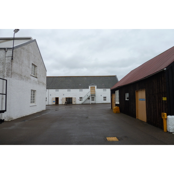 รูปถ่าย อังกฤษ(United Kingdom) สกอตแลนด์(Scotland) โรงกลั่นดัลลัสดู(Dallas Dhu Distillery) 2011-07 24