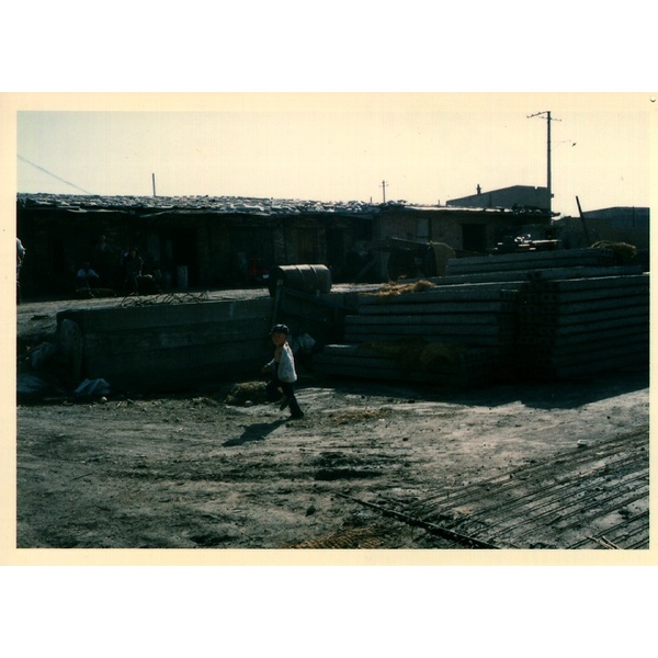 รูปถ่าย จีน(China) ซิหนิง(Xining) 1994-07 3